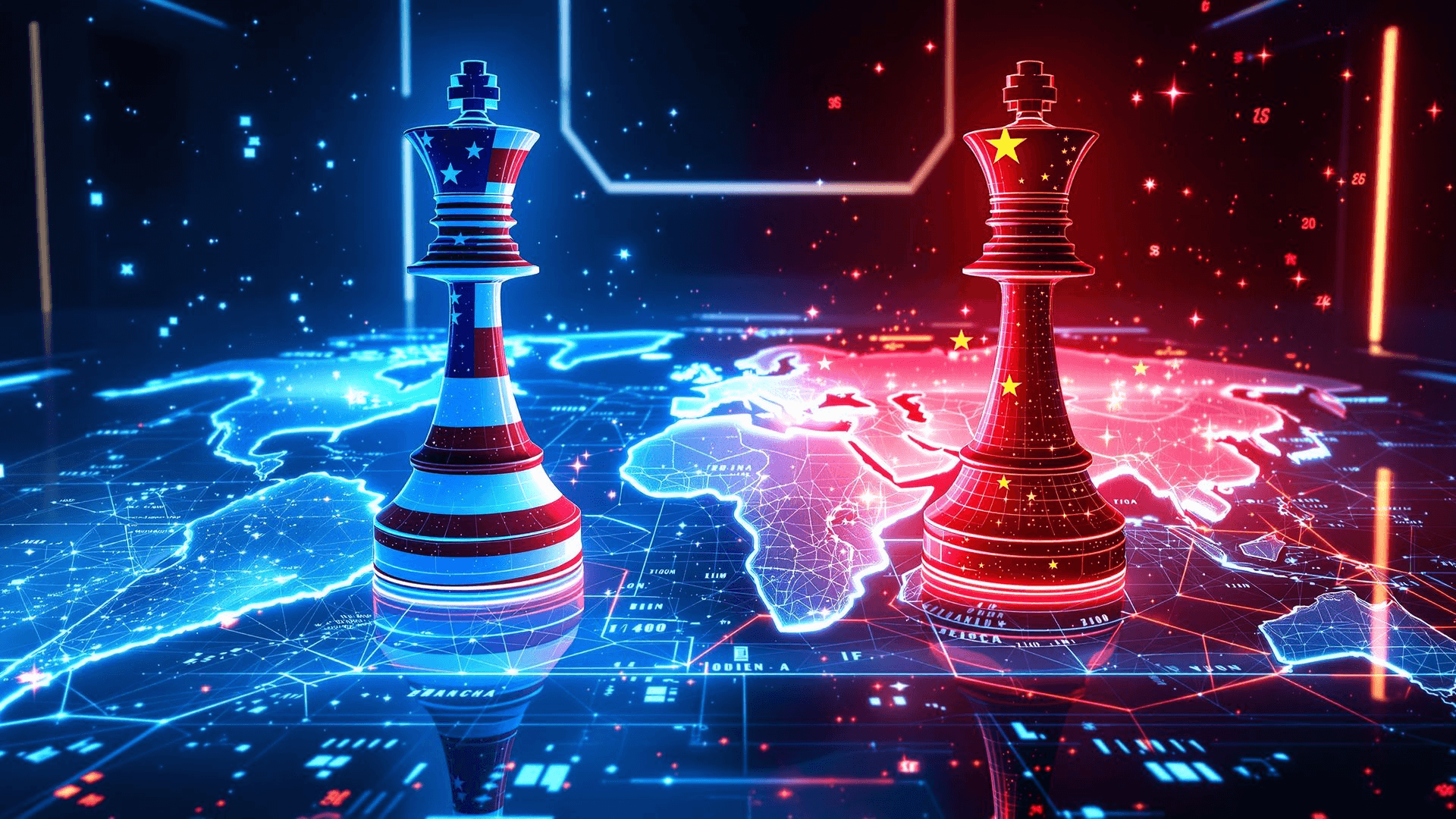 The Stablecoin War Has Begun (And You're a Soldier Whether You Like It or Not)